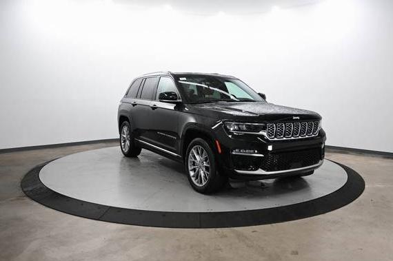 JEEP GRAND CHEROKEE 2022 1C4RJHEG5N8612003 image